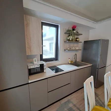 Appartamento Seaside Năvodari