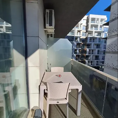 Seaside Apartment Navodari