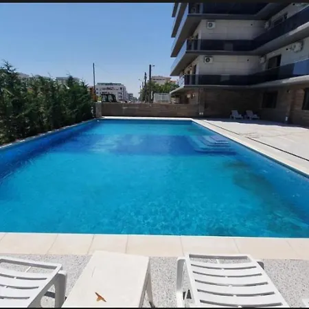 Apartment Seaside Navodari