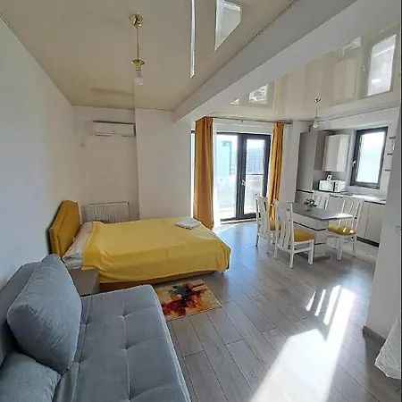 Seaside Apartment
