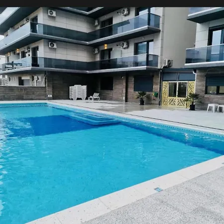 Apartment Seaside *